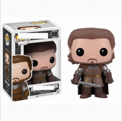 Game of Thrones Funko pop 08 R...