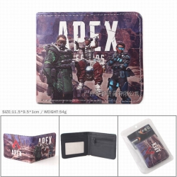 Apex Legends Full color Twill ...