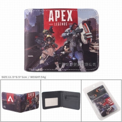 Apex Legends Full color Twill ...