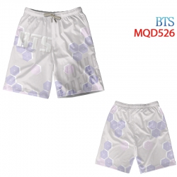 BTS Beach pants M L XL XXL XXX...