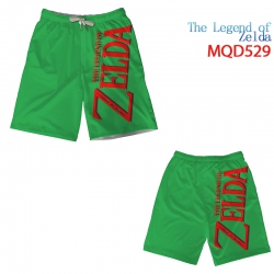 The Legend of Zelda Beach pant...