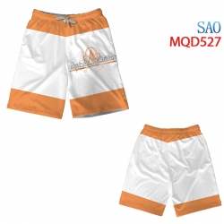 Sword Art Online Beach pants M...