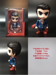 HT Justice League Superman Box...