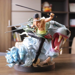 One Piece Roronoa Zoro Boxed F...