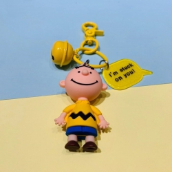 Snoopys Story Charlie Brown Ca...