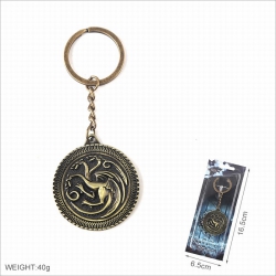 Game of Thrones Keychain penda...