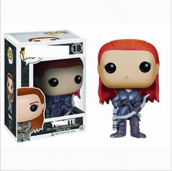 Game of Thrones Funko pop 18 Y...