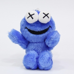 Sesame Street COOKIE MONSTER P...