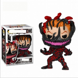 FUNKO POP 367 venom Boxed Figu...