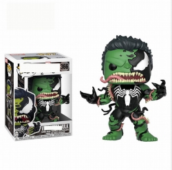 FUNKO POP 366 venom Boxed Figu...