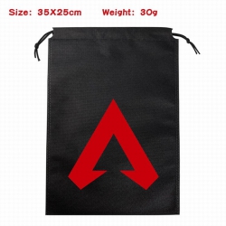 Apex Legends Canvas drawstring...