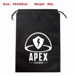 Apex Legends Canvas drawstring...