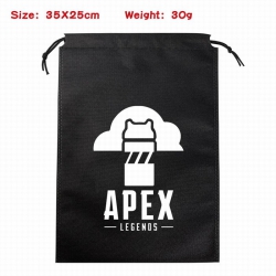 Apex Legends Canvas drawstring...