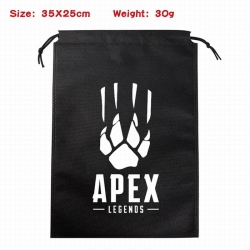 Apex Legends Canvas drawstring...