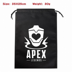 Apex Legends Canvas drawstring...