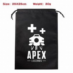 Apex Legends Canvas drawstring...