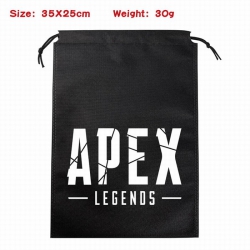 Apex Legends Canvas drawstring...