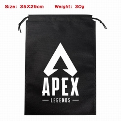 Apex Legends Canvas drawstring...