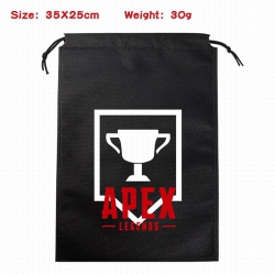 Apex Legends Canvas drawstring...