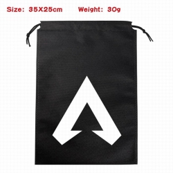 Apex Legends Canvas drawstring...