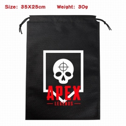 Apex Legends Canvas drawstring...