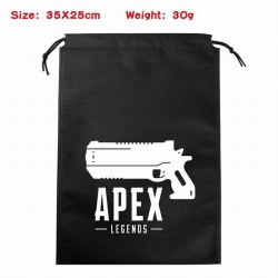 Apex Legends Canvas drawstring...