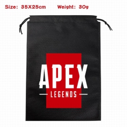 Apex Legends Canvas drawstring...