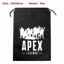 Apex Legends Canvas drawstring...