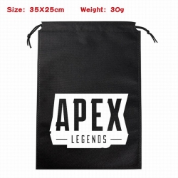 Apex Legends Canvas drawstring...