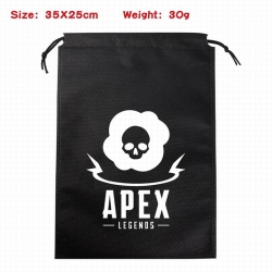 Apex Legends Canvas drawstring...