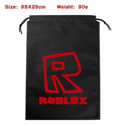 ROBLOX Canvas drawstring stora...