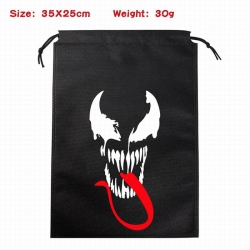 Venom Canvas drawstring storag...