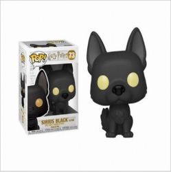 FUNKO POP 73 Harry Potter Boxe...