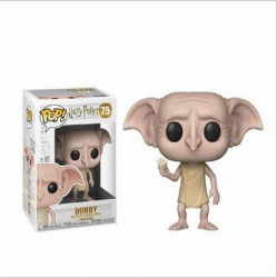 FUNKO POP 75 Harry Potter Boxe...