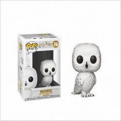 FUNKO POP 76 Harry Potter Boxe...