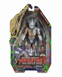 The Predator Card loading Figu...