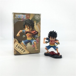 One Piece GK Luffy Boxed Figur...