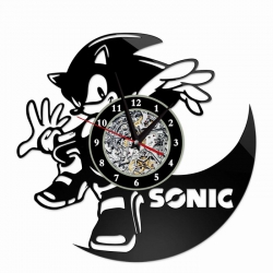 SonictheHedgehogSeries Creativ...