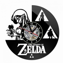The Legend of Zelda Creative p...