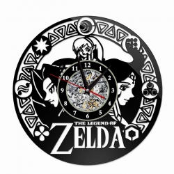 The Legend of Zelda Creative p...