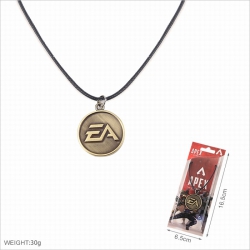 Apex Legends Necklace pendant ...