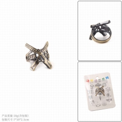 Apex Legends Rings Openwork ri...