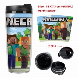 Minecraft Starbucks Leakproof ...