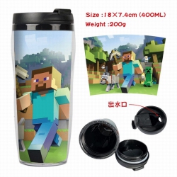 Minecraft Starbucks Leakproof ...