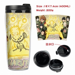 Naruto Starbucks Leakproof Ins...