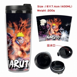 Naruto Starbucks Leakproof Ins...