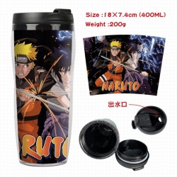 Naruto Starbucks Leakproof Ins...