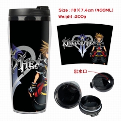 kingdom hearts Starbucks Leakp...