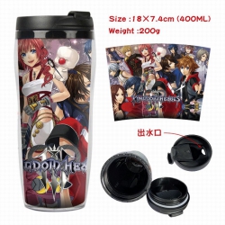 kingdom hearts Starbucks Leakp...