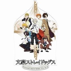 Bungo Stray Dogs Acrylic Stand...